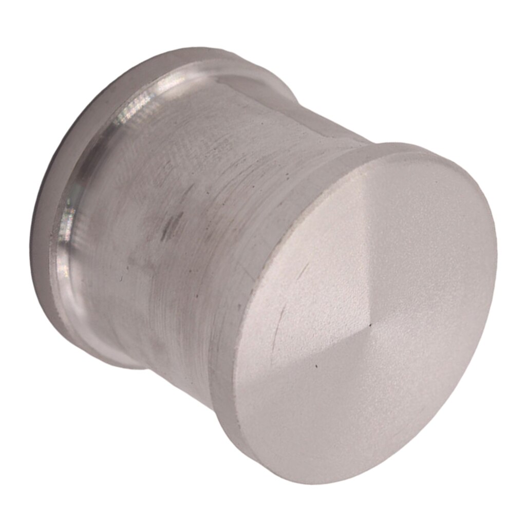 Turbo SQV SSQV BOV Blow Off Valve Flange Adapter For Subaru WRX STi Top
