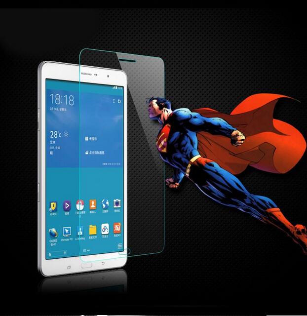 Tab S 10,5 protector de pantalla de cristal para el Samsung Galaxy Tab S2 9,7 T810 T813 T815 T819 T815C T710 T713 T715 t700 Tablet Protector
