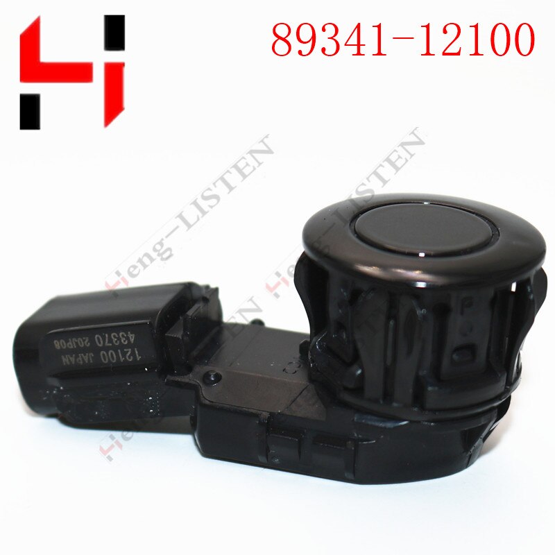 OEM Genuine Car For RA V4 OEM 89341-12100 Ultrasonic Reverse Sensor