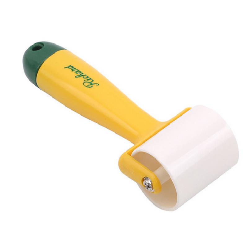 Auto Stereo Schallschutz Baumwolle Rolle drücken Rad Auto Lärm Isolierung Autos Akustische Isolator Automobil Druck Rolle Werkzeug: orange