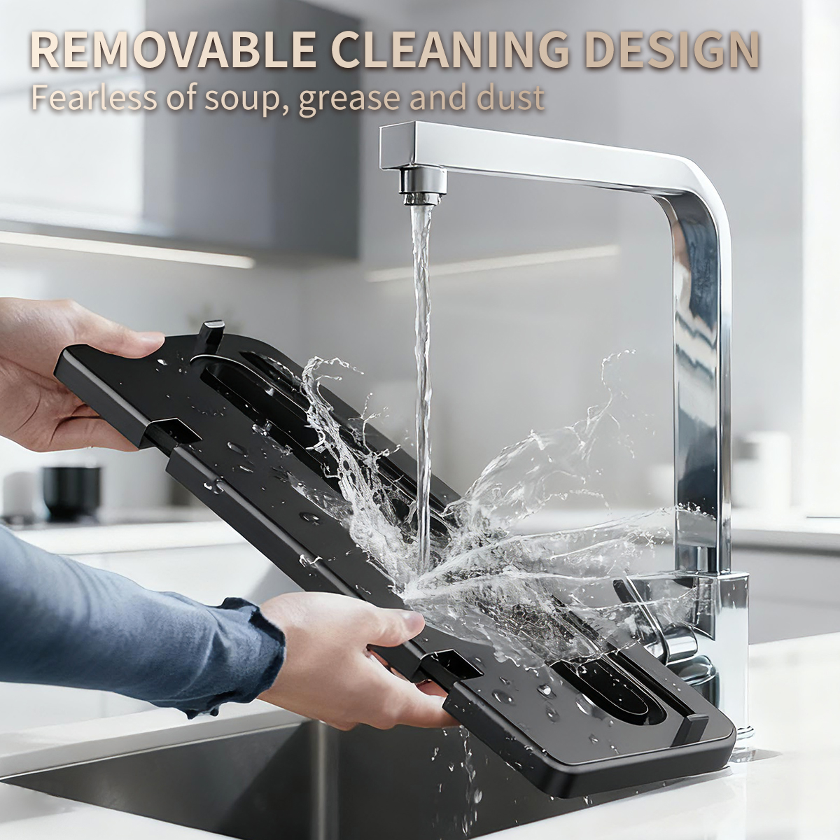 Draadloze draagbare vacuümverpakkingsmachine voor voedsel met aftelweergave, multi-pack vacuüm, waterdichte touchknoppen 825