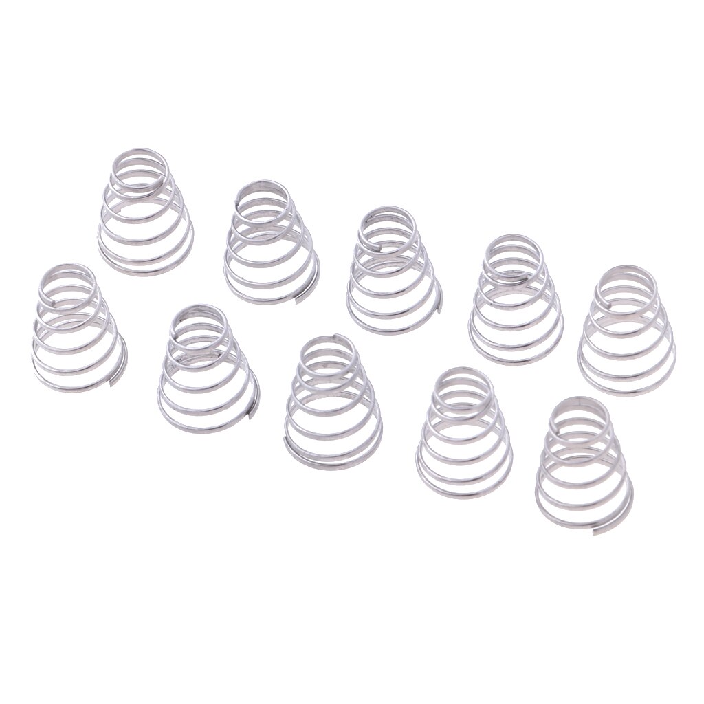 Spare spring wheel skewer Bicycle spring made of stainless steel for bicycle