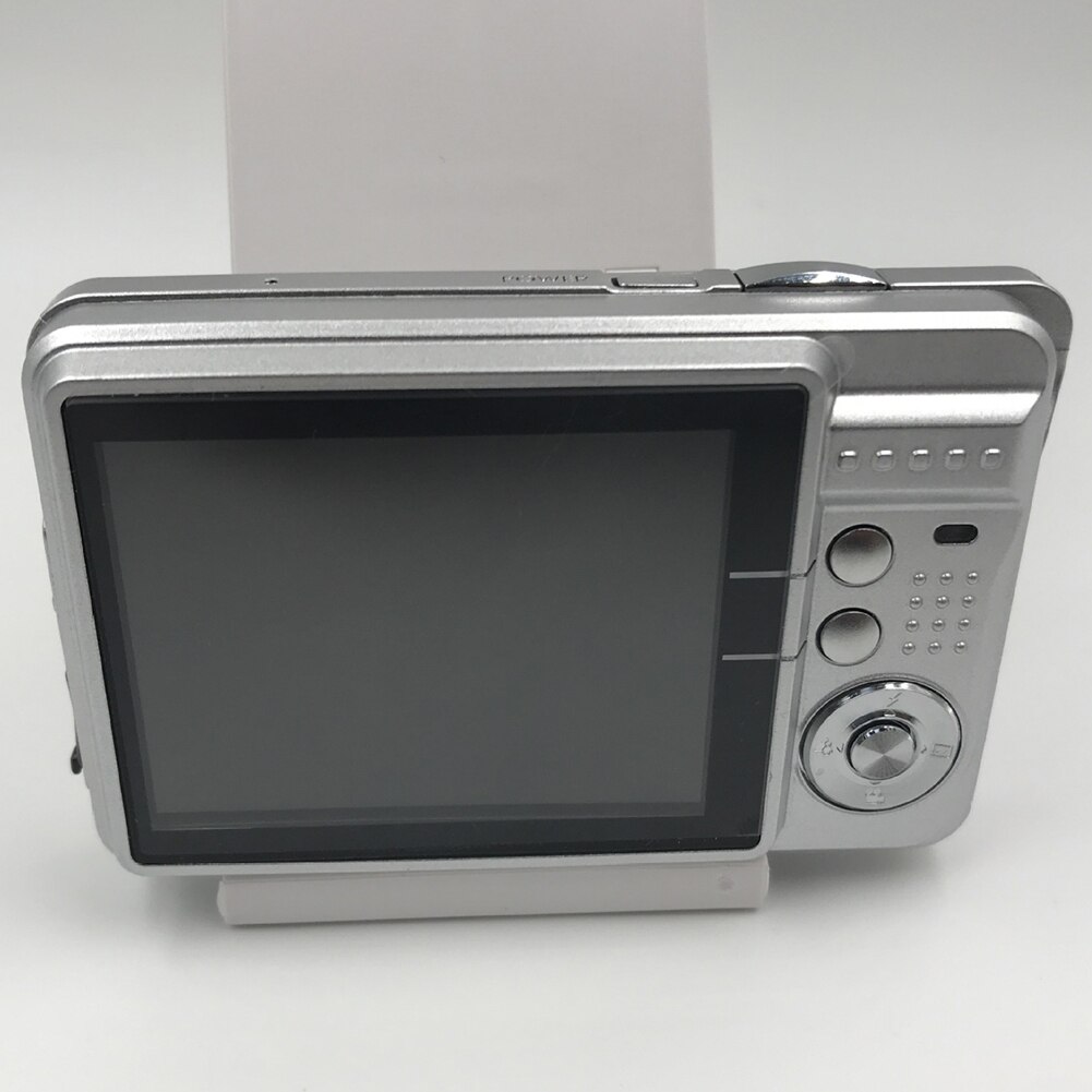 MP USB al aire libre recargable LCD Selfie Display Mini cámara Digital Video grabación niños adultos Camping detección facial