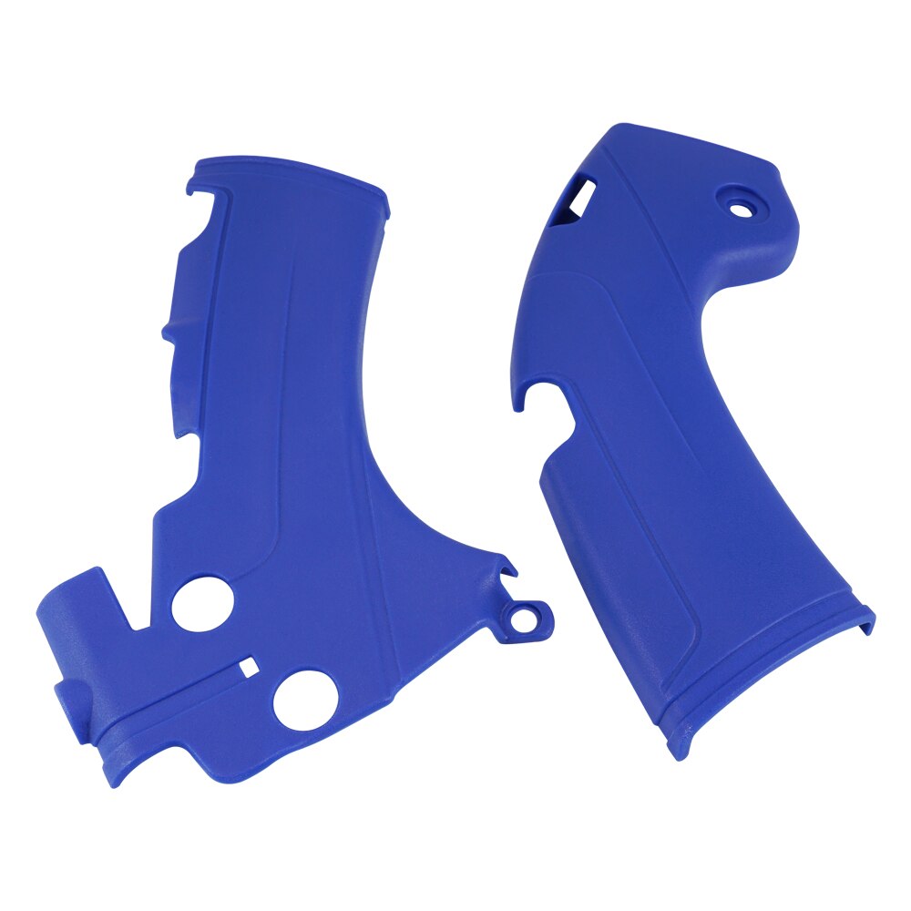 Voor Yamaha YZ250F YZ450F YZ450FX Frame Guards Covers Protectors YZ250F YZ450FX YZ450F Motorfiets Frame Protectors