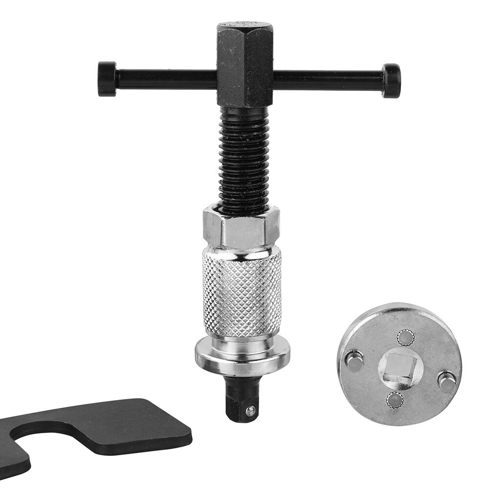 Brake Caliper Piston Rewind Tool Right Handed Set Wind Back Kit Universal 15-57 Car styling Drpshipping or CB