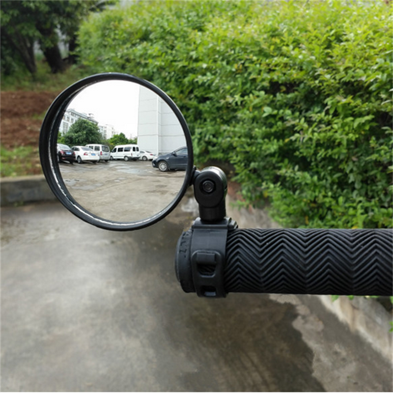Espejo retrovisor para patinete eléctrico, espejos retrovisores para Xiaomi M365 M365 Pro Qicycle Bike, accesorios para patinete