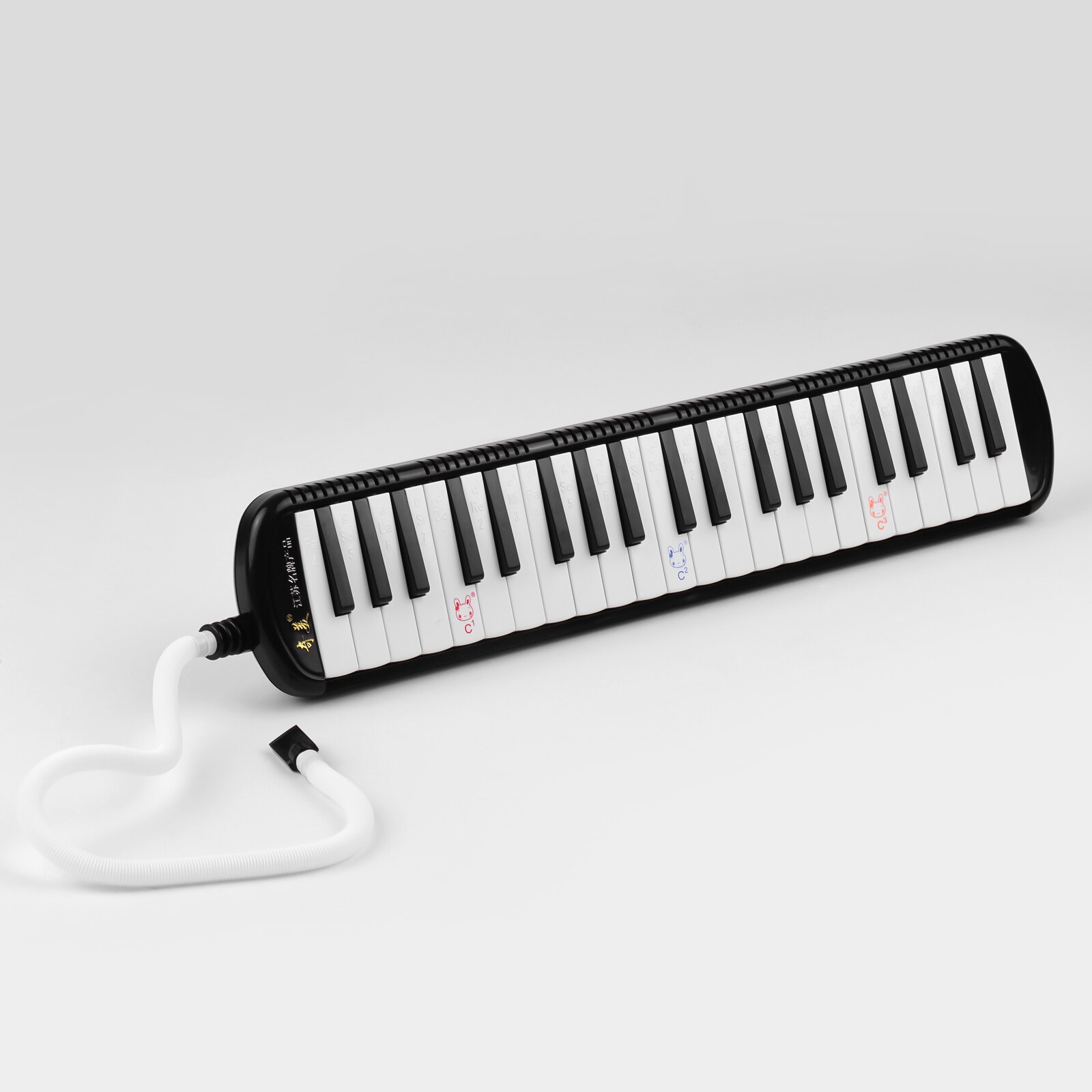 41 schlüssel Melodica Pianica Mund Klavier Luft Klavier Tastatur Musical Instrument für Musik Bildung Begleitung