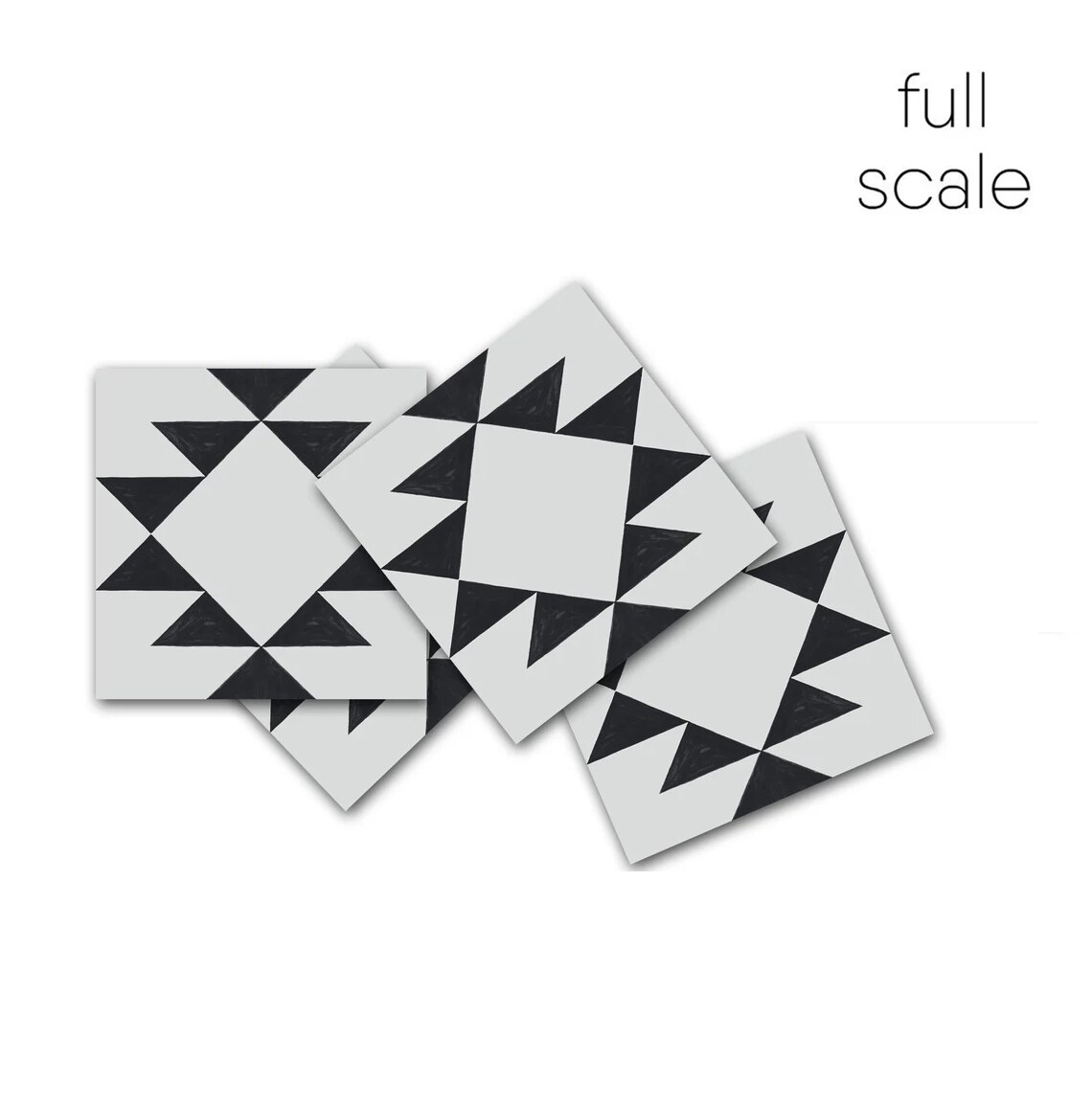 Kitchen Adhesive Tiles Sticker Floor Bathroom Decoration Peel And Stick Backsplash Waterproof Ceramic Wallpaper peel and stick