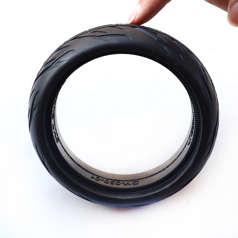 5 inch solid tire for balancing car electric wheel... – Vicedeal