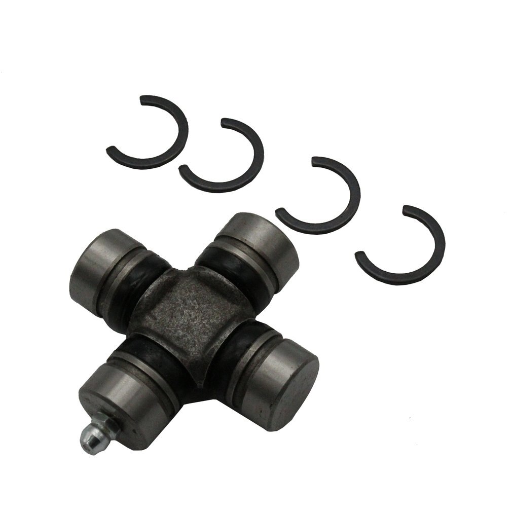 Staked-In Universal Joint / U-Joint for Parts 1997-2001 CRV Prop Shaft