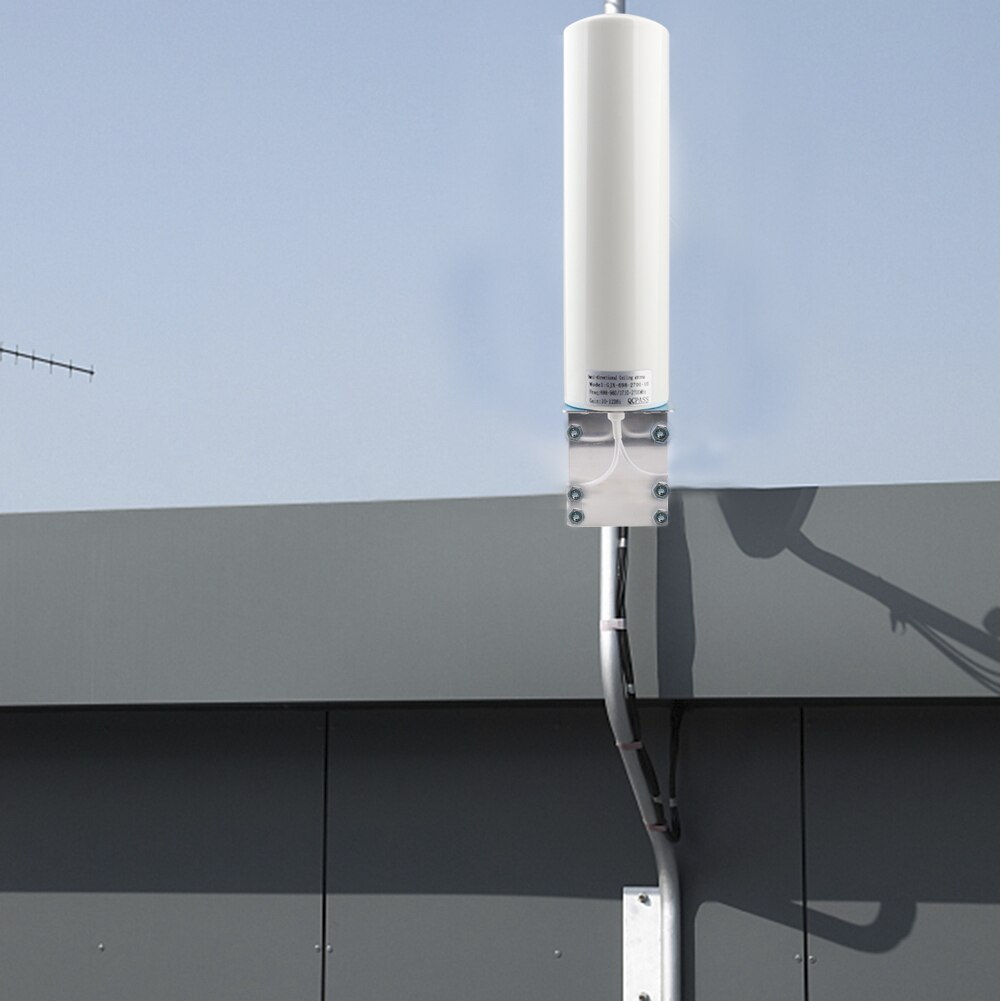 Antena WiFi CRC9 4G LTE, antena SMA 12dBi antenne 3G TS9 macho 5m, cable dual 2,4 GHz para Huawei B315 E8372 E3372 ZTE routers