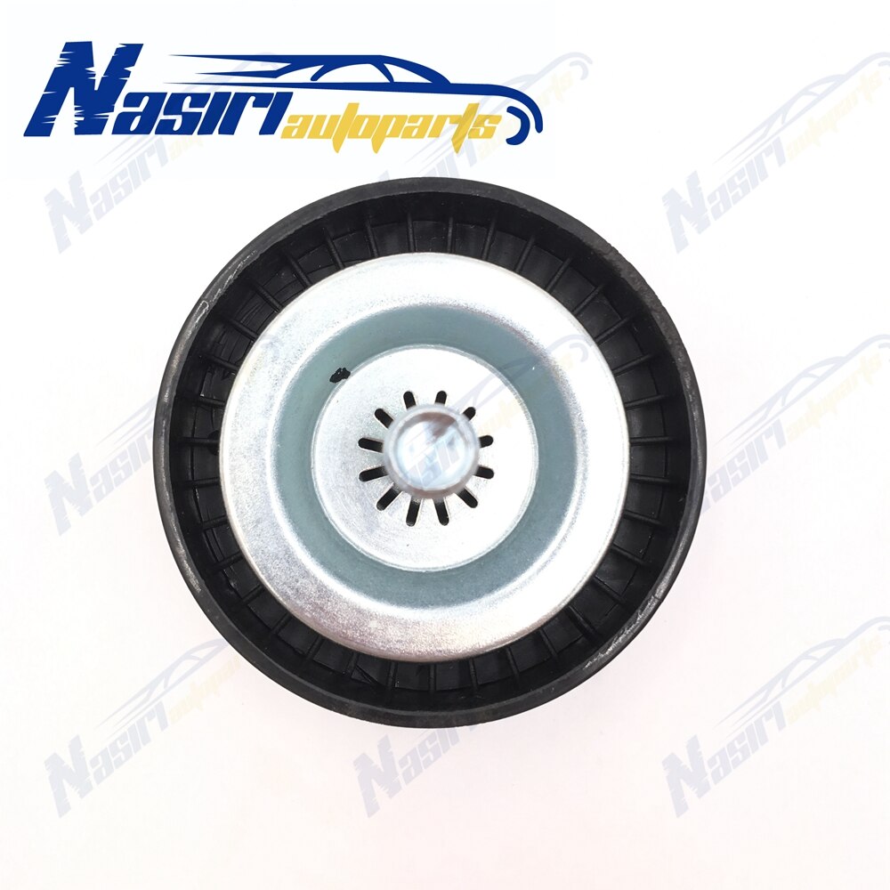 Belt Pulley Idler For -15 Chrysler Sebring Mitsubishi Outlander Grandis JEEP Compass Patriot 2.0 Diesel