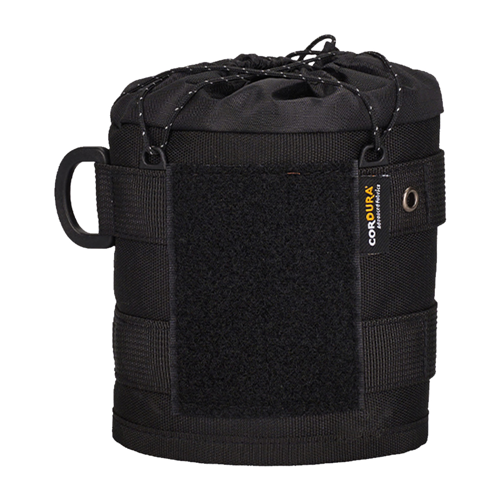 Camping Gas Schutzhülle Anti-fallen Gas Panzer Lagerung Tasche Wasserdichte draussen Gas Zylinder Hülse Camping Werkzeuge: Blau