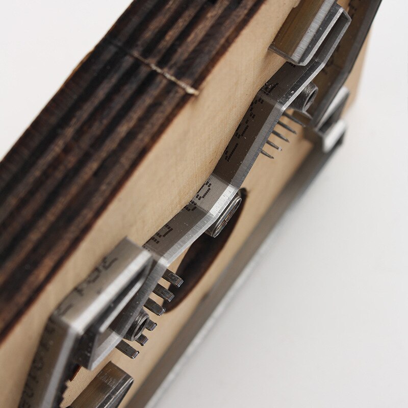 Troquelado de forma de elefante para manualidades, plantilla de cuero artesanal, bolsa de decoración de adornos, colgantes, plantilla de corte, suministros de cuero