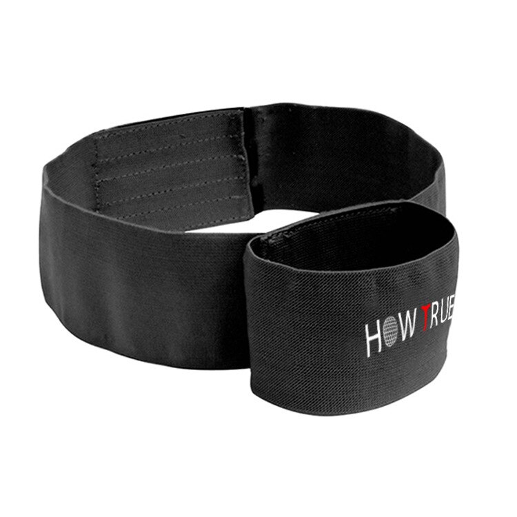 Golf Swing Motion Correct with Arm Brace Swing Hand Posture Correction