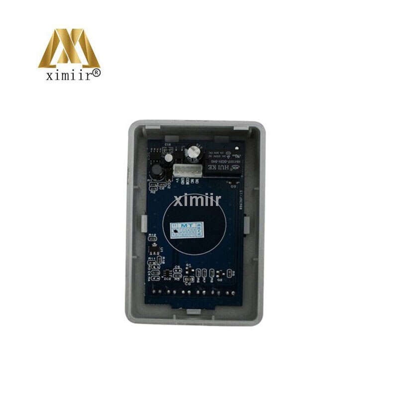 touch exit button finger release door open button exit switch X10 touch exit button