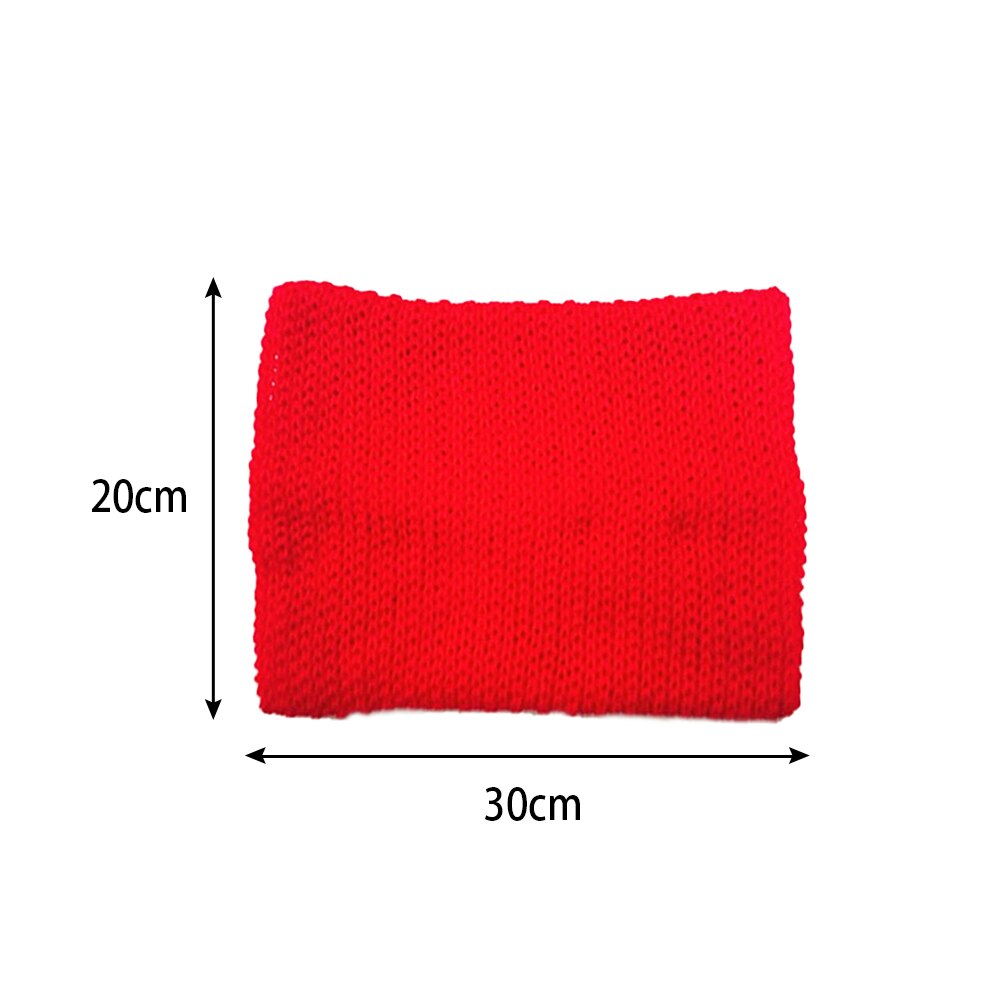 bébé hiver écharpe pour garçons filles brossé tricot cou plus cercle enveloppement bébé bénitier boucle Snood châle écharpe unisexe