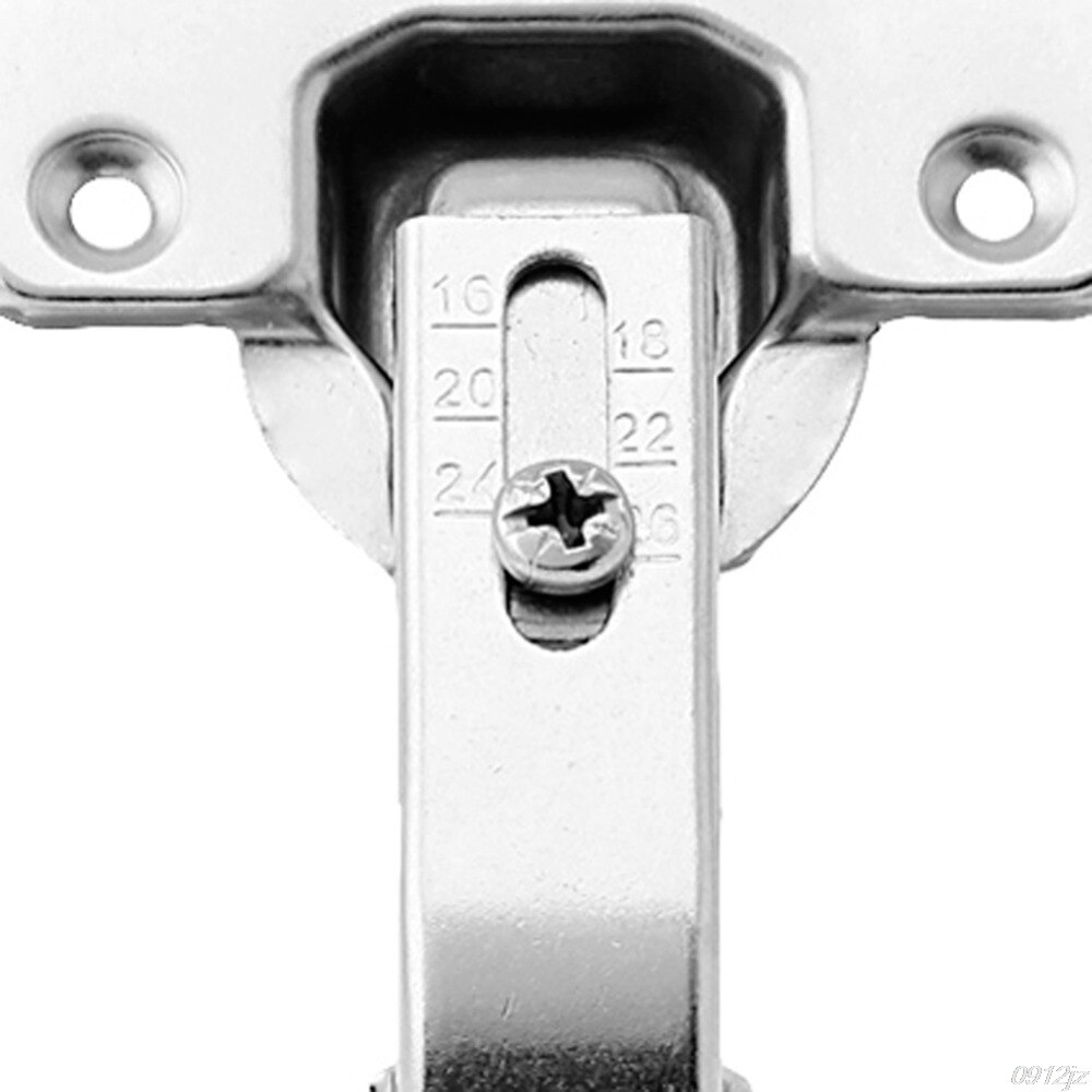 135 Degree Corner Folded Cabinet Door Hinges Home Bathroom Kitchen Cupboard Door C90A