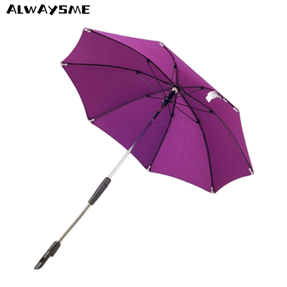 ALWAYSME Stroller Umbrella For Stokke Xplory Series .BUT NOT FITS X