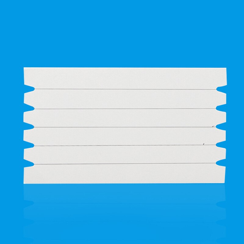 1Pcs Elastic Stretch Invisible Hidden Coil Thread Loops Haunted Magic Trick Float Joke Prank Trick Fun Toy Novelty