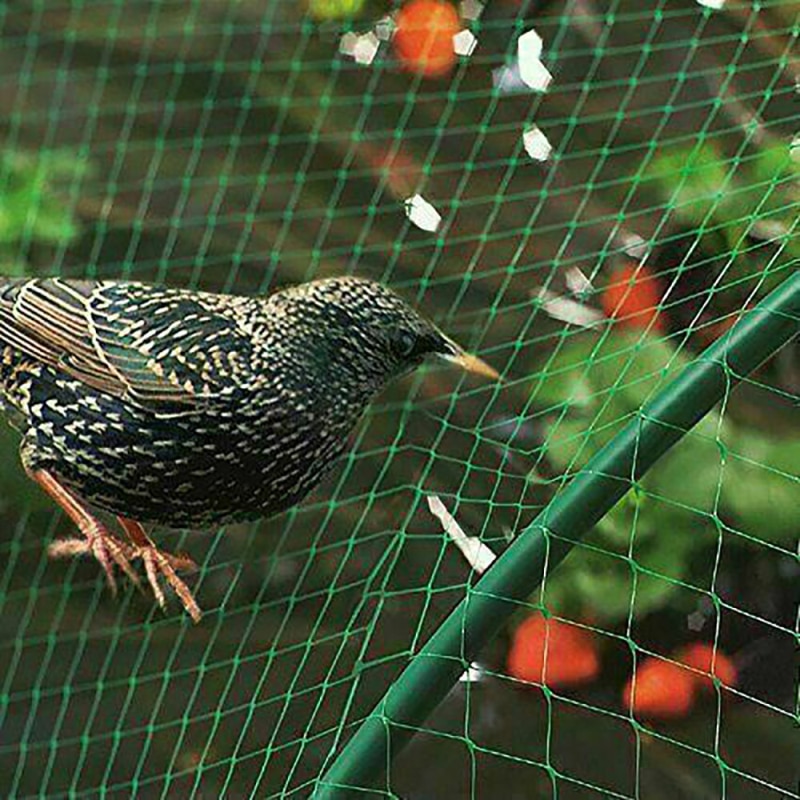 Gardening Net Bird Fruit-proof Net Tree In Pot Of Grapes Cherry Garden Single Fruit Tree Protection Protection Net