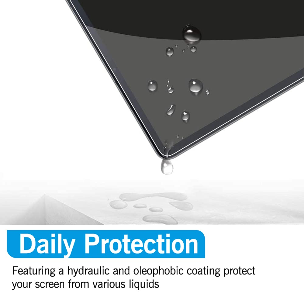 Screenprotector voor Redmi Pad SE (11 inch) 2023 9H hardheid Helder Anti-kras Gehard glasfilm voor Xiaomi Redmi Pad SE 11"