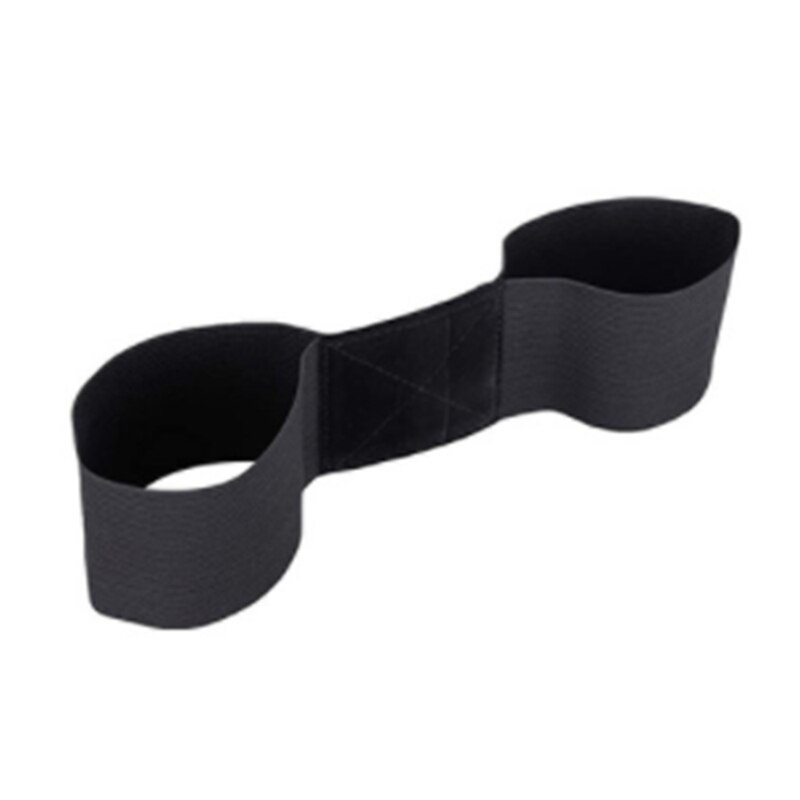 2Pcs Golf Swing Trainer Beginner Practicing Guide Gesture Alignment Training Aid Aids Correct Swing Trainer