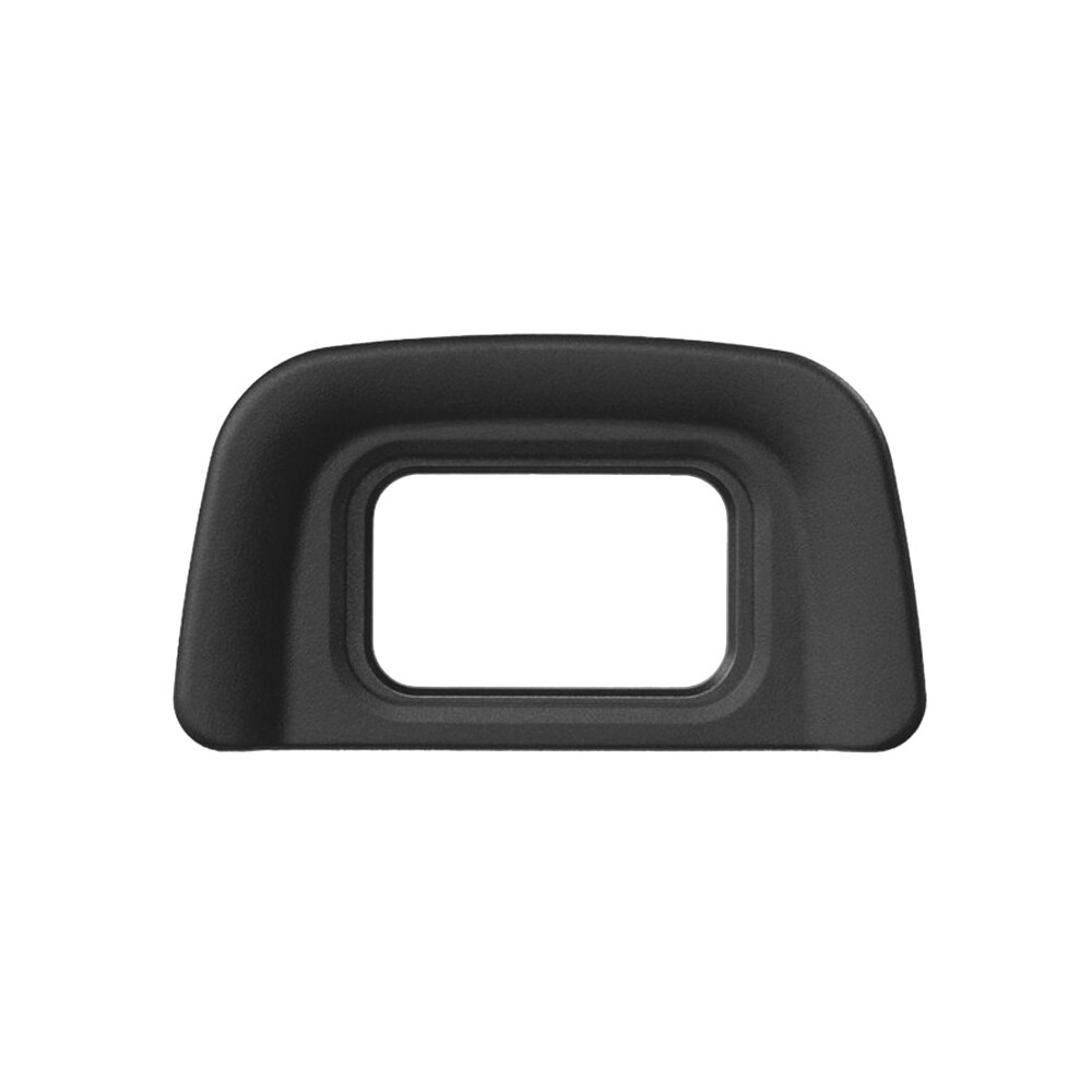 2PCS DK-20 Câmera Protetor Ocular Ocular Do Visor Da Câmera de Substituição Para Nikon DK20 D40 D50 D60 D70 D70S D3000 D3100 D5100