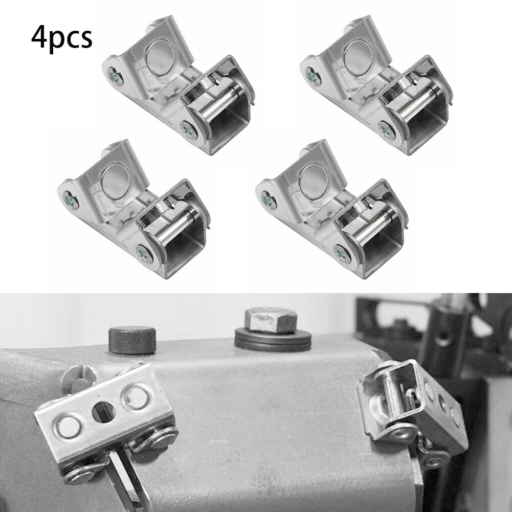 4 Aimants De Soudure – Supports Magnétiques 90°, Accessoires Soudage