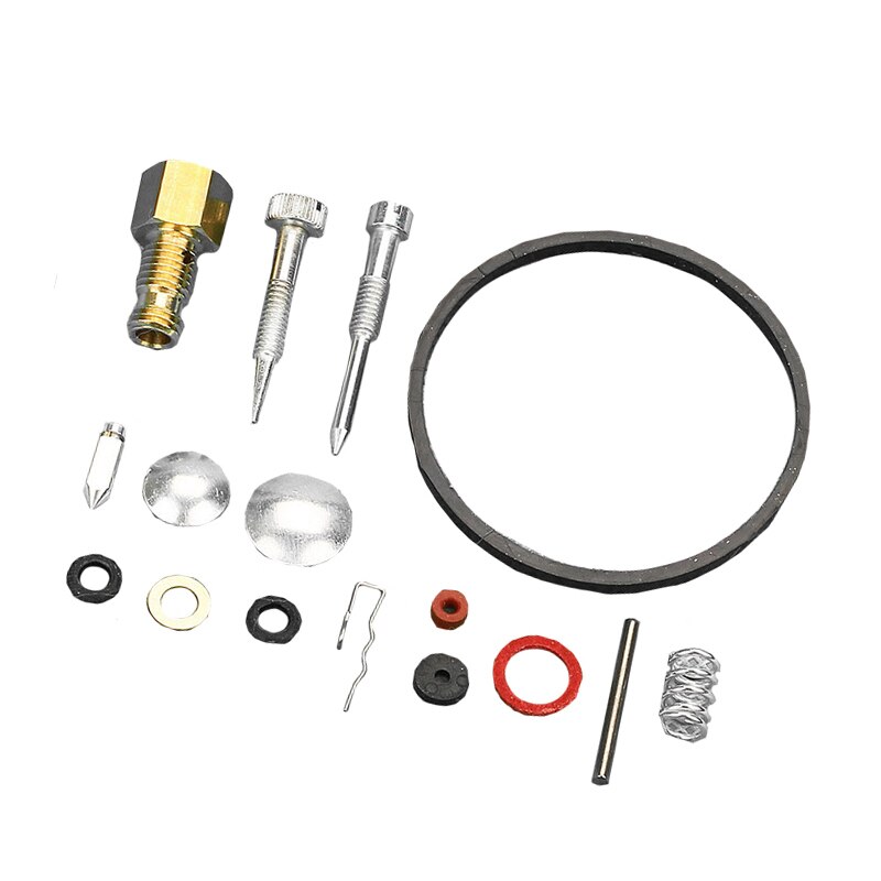 Carburetor Repair Rebuild Kit For Tecumseh 31840 2HP-7HP For Stens 520-338 Parts