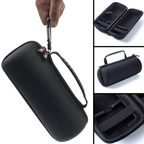 EVA Hard Carrying Case Cover Pouch Tas Voor Bose-Soundlink Revolve Plus Speaker