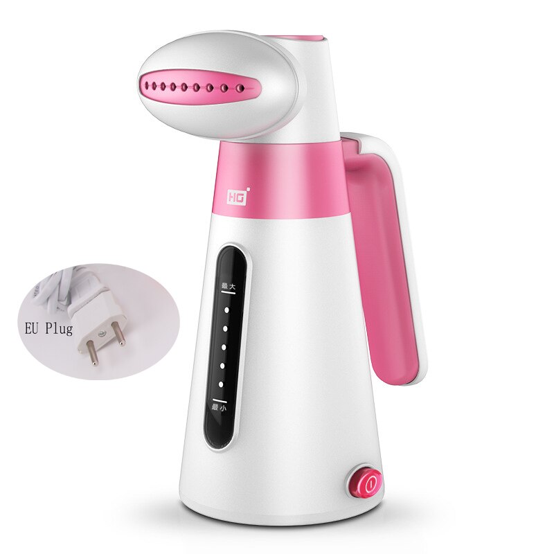 Garment Steamer for Home Portable Steamer Handheld Steam Iron Clothes Travel Steamer Clothing Planchas Para Ropa 1500W 1000W
