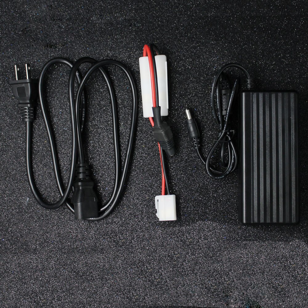 12V Mini Radio Power Supply Home use FM Transceiver Charger AC 100-240V Output 12V KT-7900D VV-898S Mini Car Radio Standar