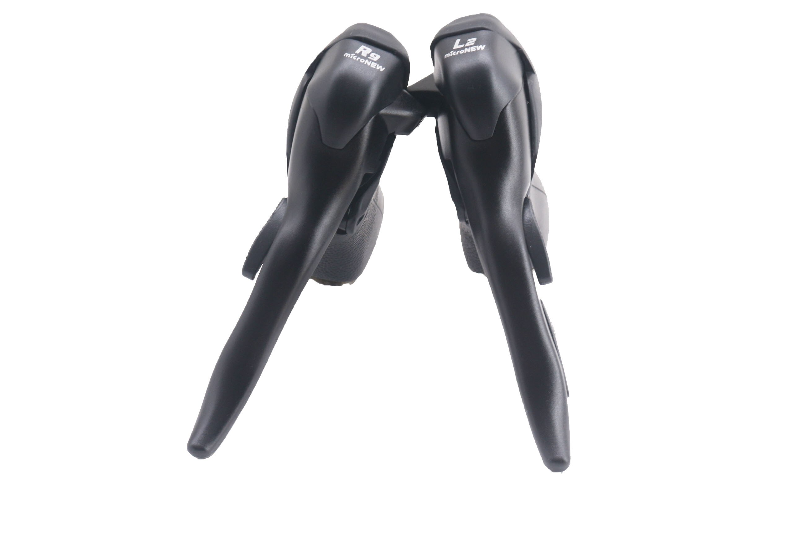 3x7 3x8 3x9 3x10 vitesses manette de vitesse vélo double contrôle leviers vélo de route levier dérailleur 2x7 2x8 2x9 2x10 pour vélo de route Shimano