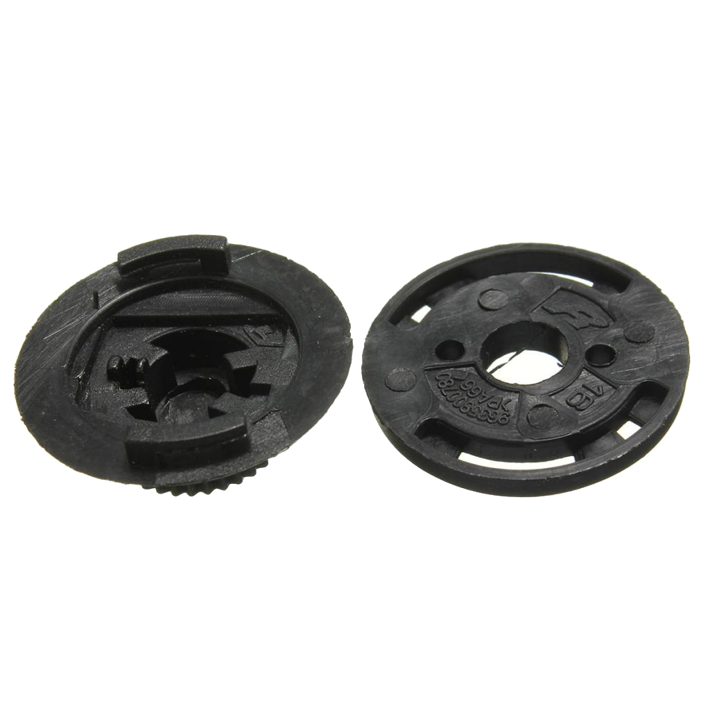 8 Pieces Easy Install 2.0HDI Engine Covers Clips &amp; Bolts Studs For CITROEN PEUGEOT 307 406