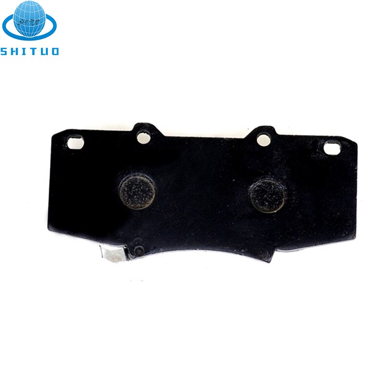 Para Toyota Herax zapatas de freno delantero 04465-0K240 04465-0K260 04465-YZZEF