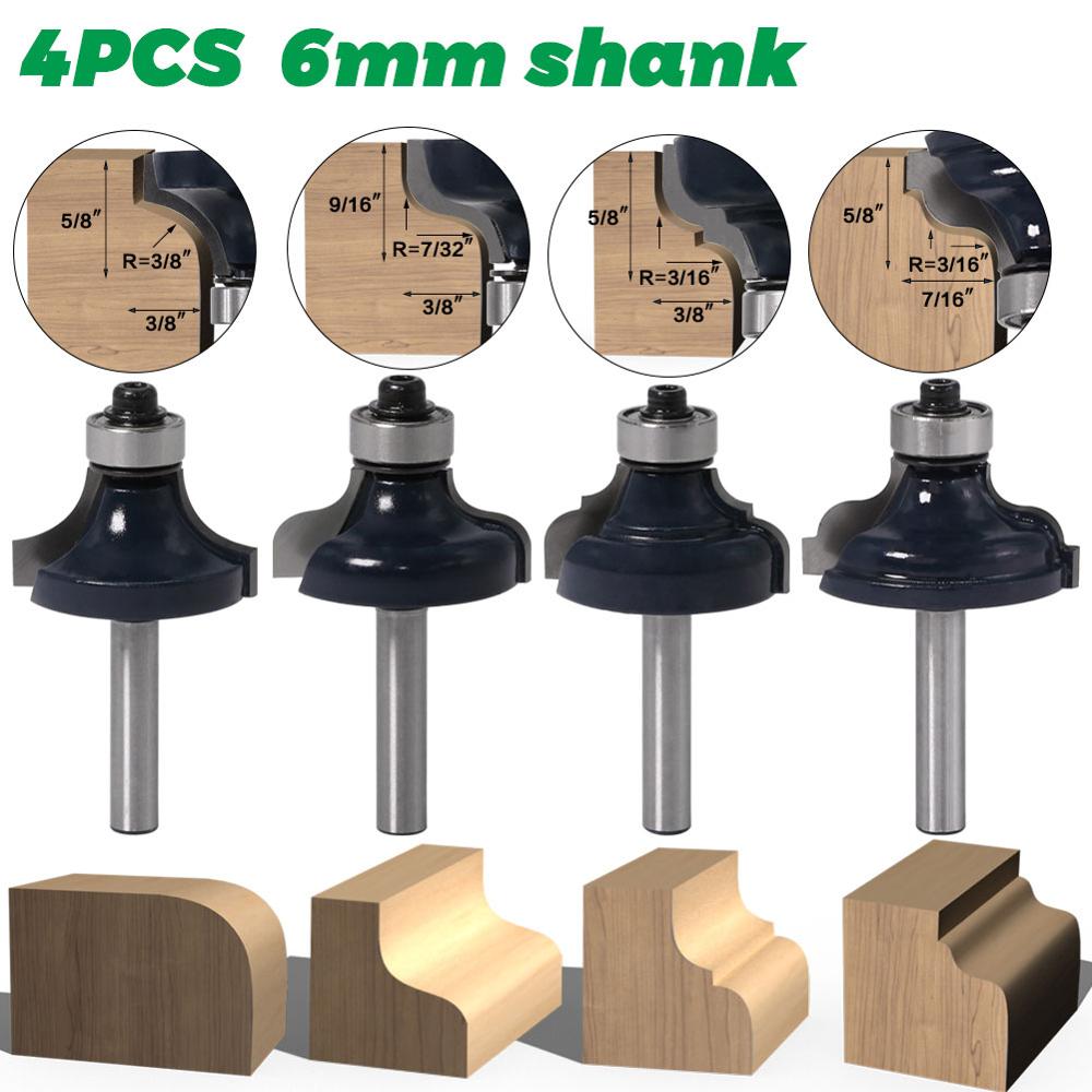 1PC 1/4