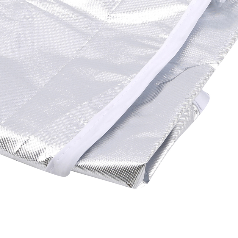 Auto Kinderzitje Zonnescherm Kind Schutz Auto Sitz Sonnenschirm Block Uv Blockieren wärme-isolierende Sitz Staub Isolatie Abdeckung