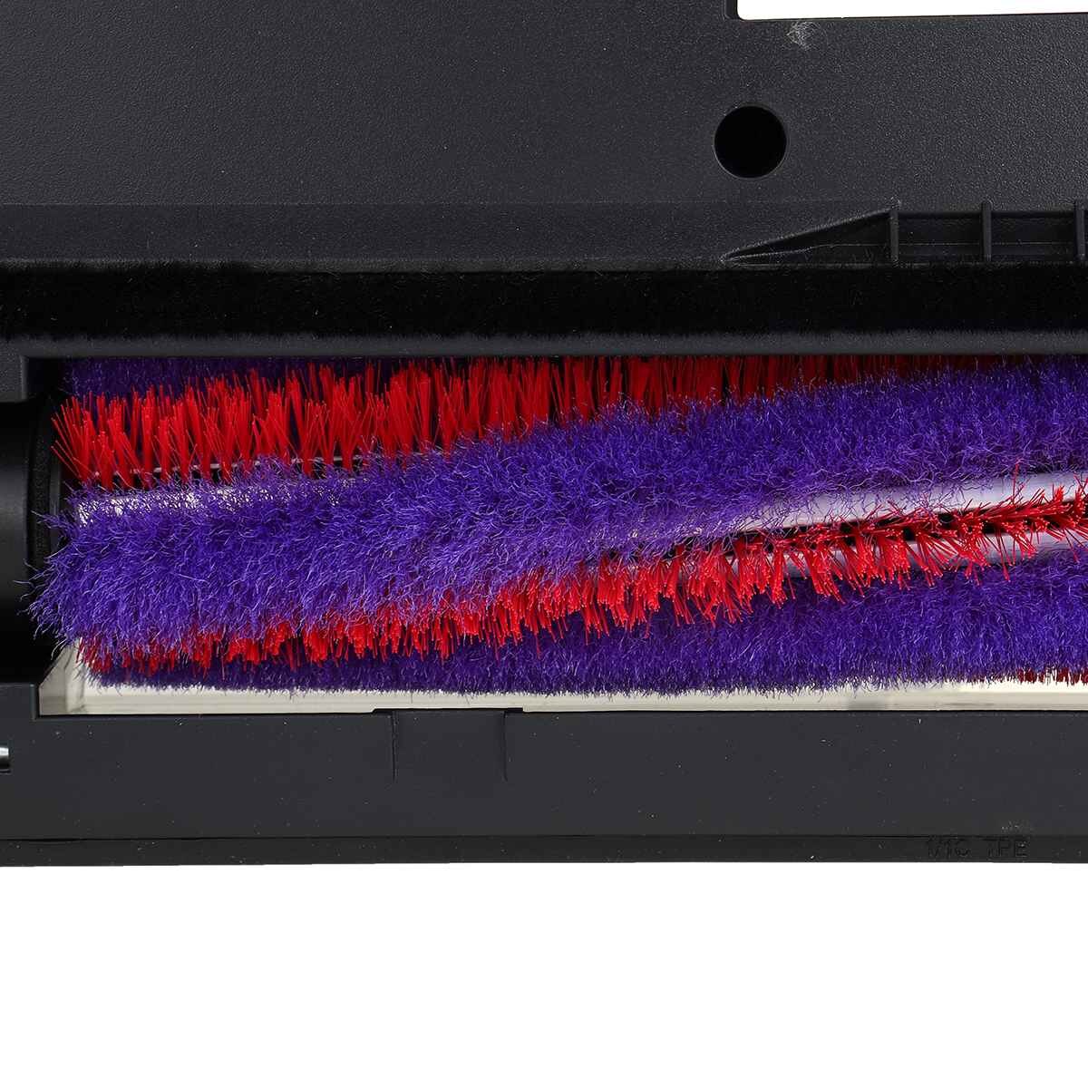Dibea D18 Original Schwarz Professionelle Reinigung Kopf Motorisierte Kopf für Dibea D18 kabellos Handheld-Stock Tragbare Staubsauger