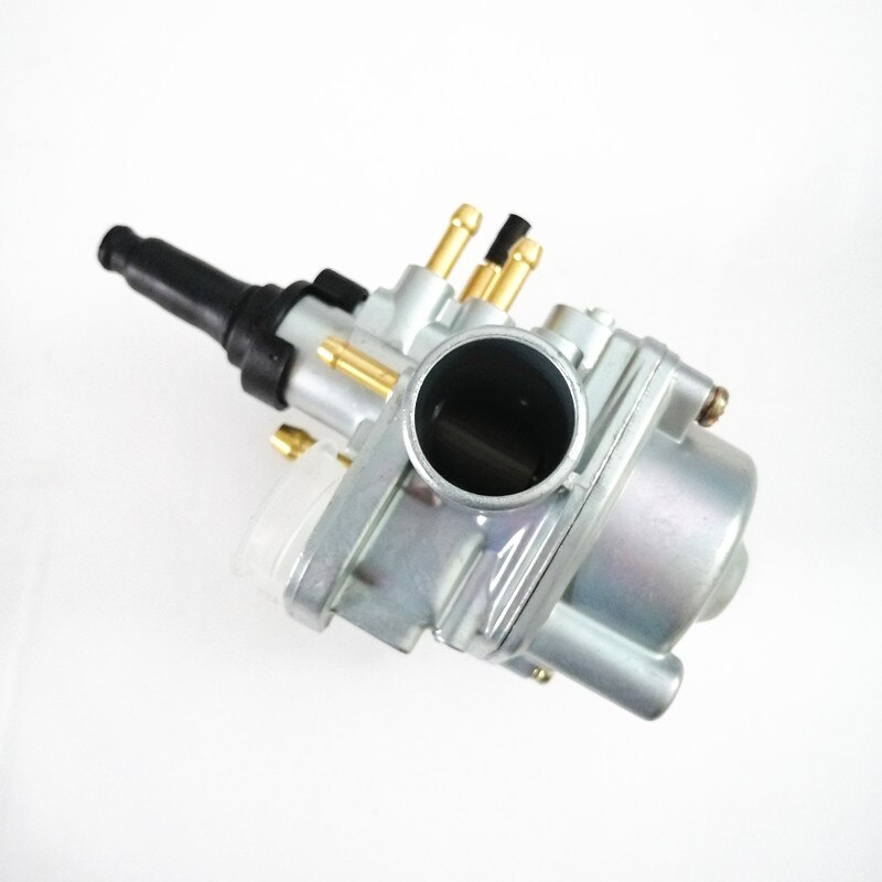 Phva 17.5 karburator phva 17.5 17.5mm karburator til dellorto tomoss booster  a55 motorcykel phva carb