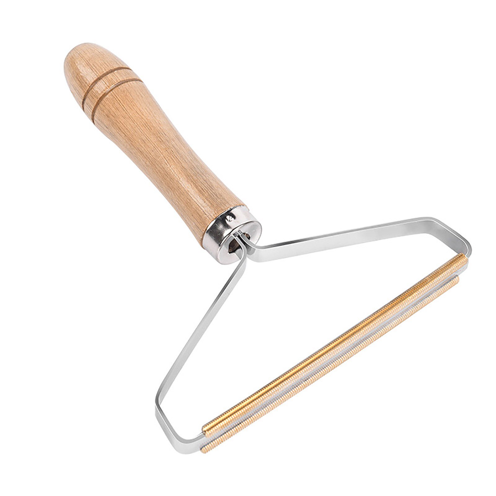 Portable clothes epilator Lint Remover Fuzz Shaver Manual Epilator Clothes Shaver Brush Tool Fur Remover For Sweater Woolen Coat