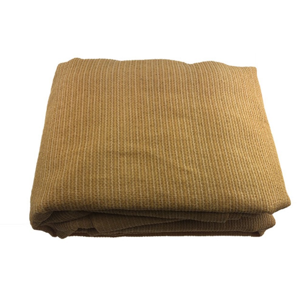 Triangle Awning Durable Awning Sun Shade Triangle Waterproof Canopy Patio Awning Garden UV Shelter Outdoor Fast