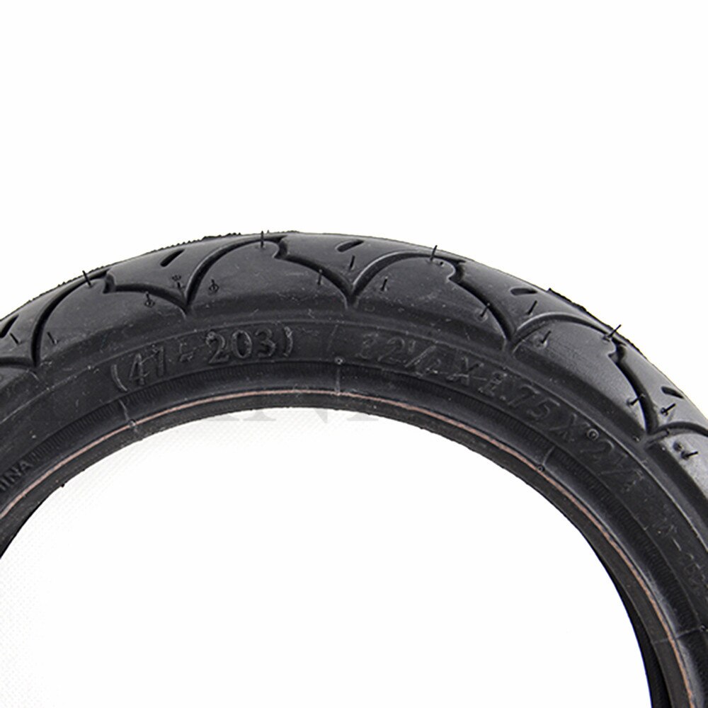 12 Inch (47-203)12 1 / 2x1.75x2 1 / 4 Inner Tube Outer Tyre INNOVA Tire Baby Carriage Accessories Wheel BB Bicycle