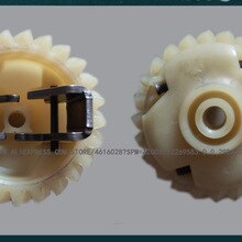 EY20 EY15 Governor Gear for robin RGX2400 Gasoline engine parts replacement