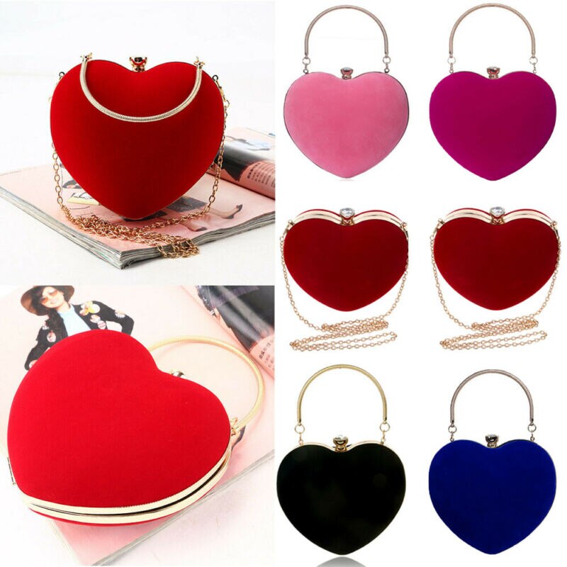 Avonduit Tas Faux Suède Envelop Clutch – Afneembare Schouderriem, Perfect Voor Feesten En Bruiloften Prom Clutch