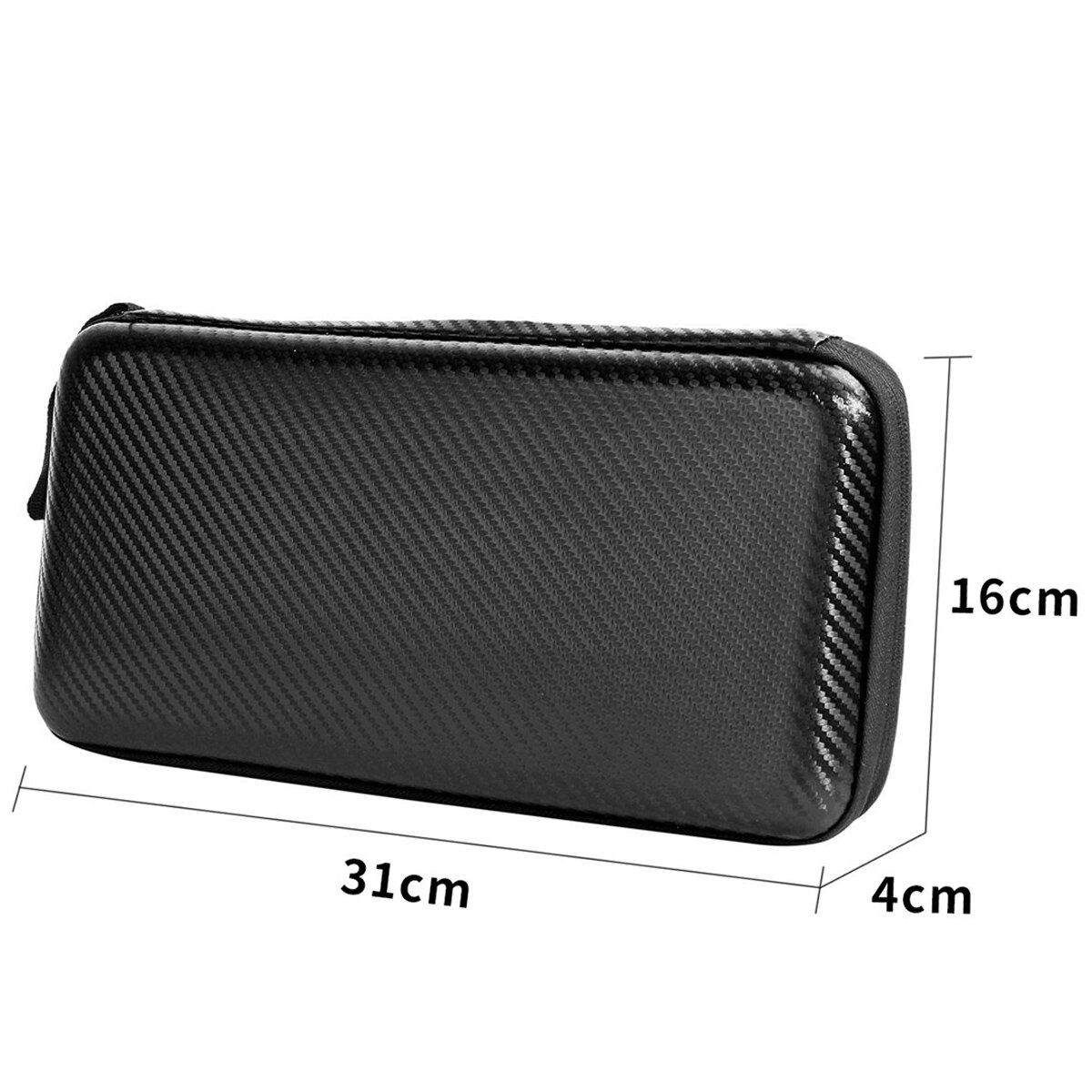 2022 Draagbare Reizen Shockproof Storage Case Bag Cover Voor Logitech K810 K811 K380 Draadloze Bluetooth Toetsenbord Case Accessoires