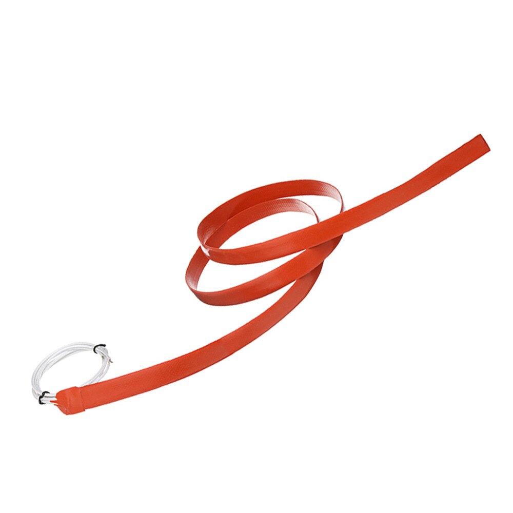 1.2m 150W 12V Silicone Heating Pad Flexible Heater Mat De-icing Windshield Use