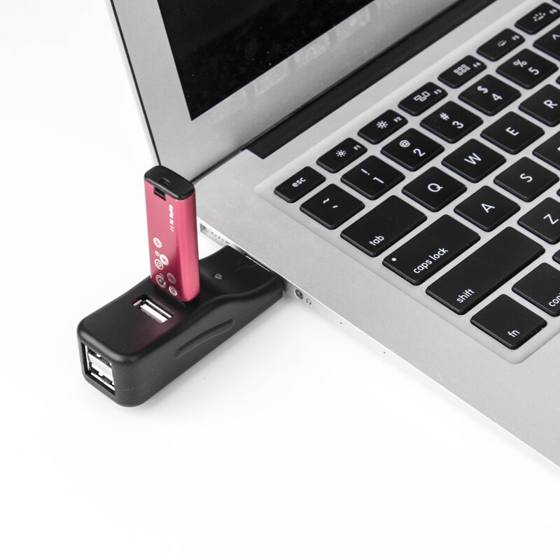 USB HUB 3.0 2.0 Adapter For Laptop PC High Speed USB 3.0 Hub External 4 Ports Adapter Splitter USB Expander Computer Accessories