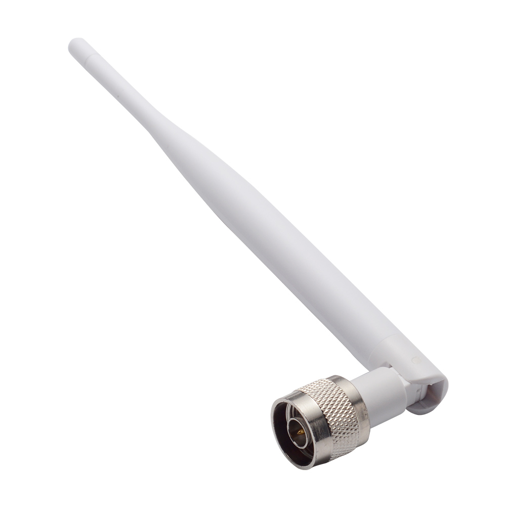 2G 3g 4g Antenne für den Innenbereich, omnidirektional, 700–2700 MHz, interne Antenne mit N-Stecker für Repeater-Booster-Verstärker