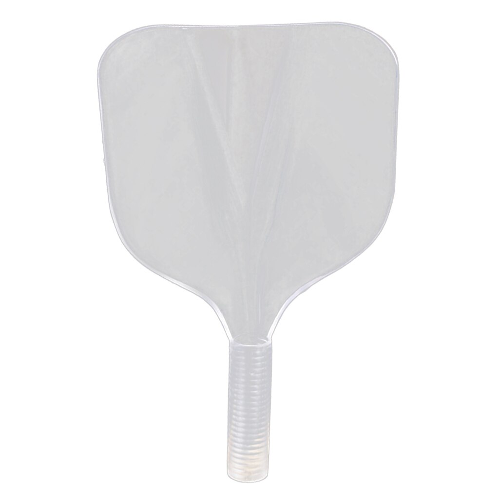 Hairspray Mask Plastic Hair Salon Hairdresser Styling Mask Tool Face Eyes Protector for Hair Coloring